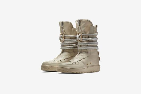 Air force 1 high rattan online